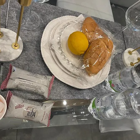 아파트 Decoluxe !apartamento Con 1 Da Letto , In Zona San Paolo , Via Martiniana