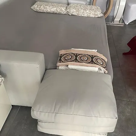 Decoluxe !apartamento Con 1 Da Letto , In Zona San Paolo , Via Martiniana Turín