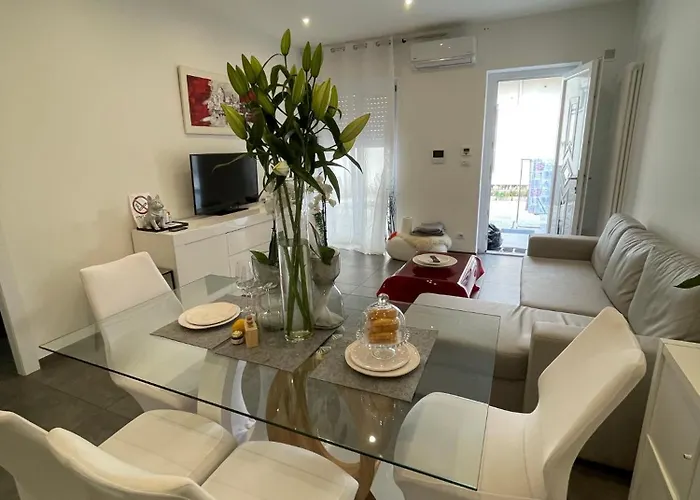 Decoluxe !apartamento Con 1 Da Letto , In Zona San Paolo , Via Martiniana *