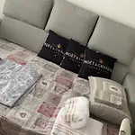 Apartman Decoluxe !apartamento Con 1 Da Letto , In Zona San Paolo , Via Martiniana Torino
