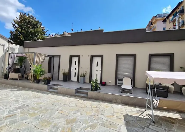 Decoluxe !apartamento Con 1 Da Letto , In Zona San Paolo , Via Martiniana * Turyn