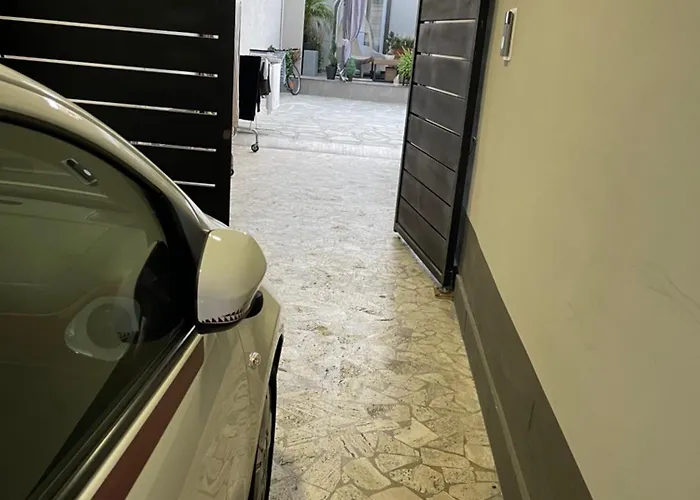 Decoluxe !apartamento Con 1 Da Letto , In Zona San Paolo , Via Martiniana *